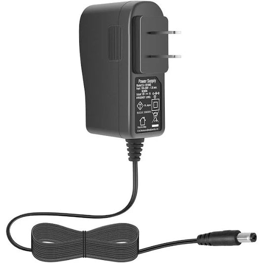 3メートルACアダプター 防犯カメラ用電源 PSE取得 12V1A 通用 スイッチング方式 稳定性電源 プラグ