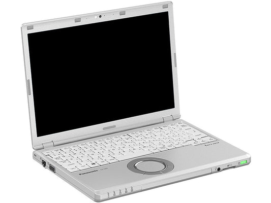 中古ノートＰＣレッツノート